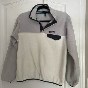 Patagonia 1/4 zip pullover